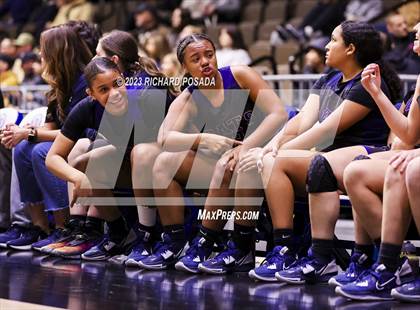Thumbnail 1 in Liberty vs. Tehachapi (CIF CS Division II Championship) photogallery.