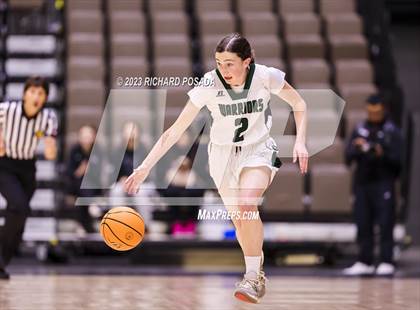 Thumbnail 1 in Liberty vs. Tehachapi (CIF CS Division II Championship) photogallery.