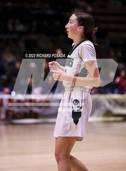 Thumbnail 3 in Liberty vs. Tehachapi (CIF CS Division II Championship) photogallery.