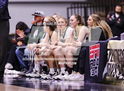 Thumbnail 2 in Liberty vs. Tehachapi (CIF CS Division II Championship) photogallery.