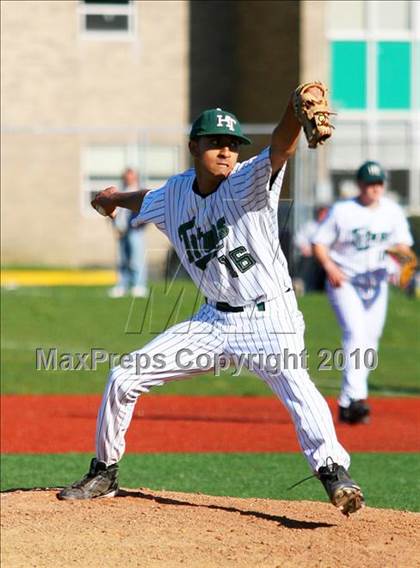 Thumbnail 3 in Holy Trinity vs. St. John the Baptist photogallery.