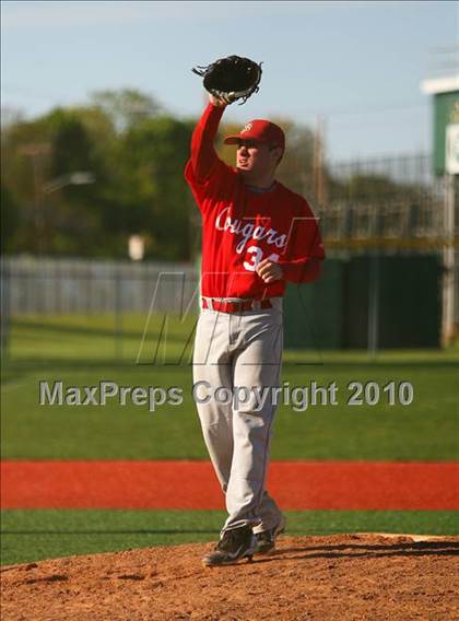 Thumbnail 1 in Holy Trinity vs. St. John the Baptist photogallery.