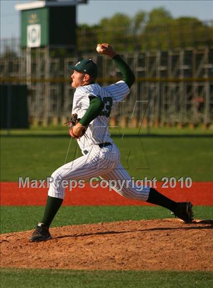 Thumbnail 2 in Holy Trinity vs. St. John the Baptist photogallery.