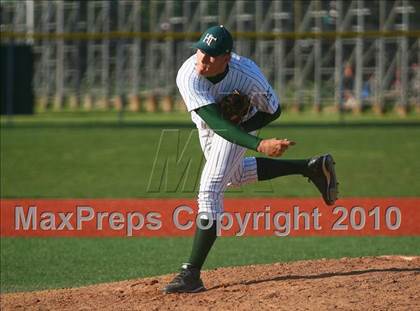 Thumbnail 2 in Holy Trinity vs. St. John the Baptist photogallery.