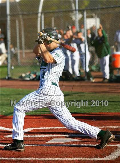 Thumbnail 2 in Holy Trinity vs. St. John the Baptist photogallery.