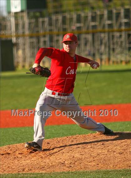 Thumbnail 3 in Holy Trinity vs. St. John the Baptist photogallery.
