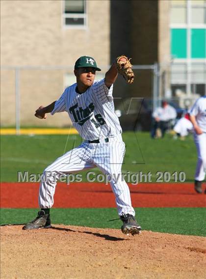 Thumbnail 2 in Holy Trinity vs. St. John the Baptist photogallery.