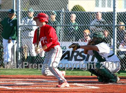 Thumbnail 1 in Holy Trinity vs. St. John the Baptist photogallery.