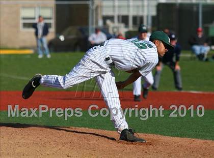 Thumbnail 2 in Holy Trinity vs. St. John the Baptist photogallery.