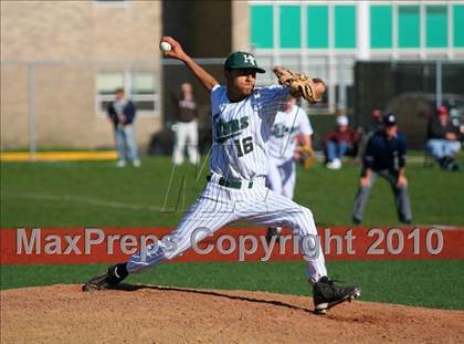 Thumbnail 3 in Holy Trinity vs. St. John the Baptist photogallery.