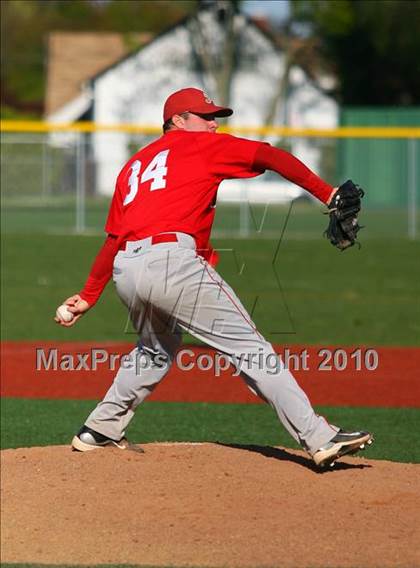 Thumbnail 3 in Holy Trinity vs. St. John the Baptist photogallery.