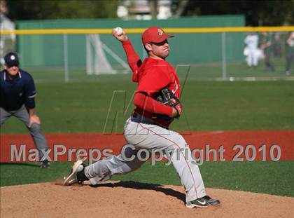 Thumbnail 2 in Holy Trinity vs. St. John the Baptist photogallery.