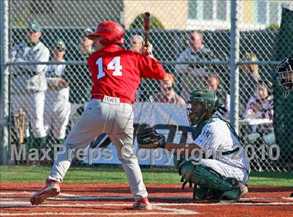 Thumbnail 3 in Holy Trinity vs. St. John the Baptist photogallery.