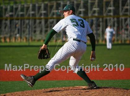 Thumbnail 3 in Holy Trinity vs. St. John the Baptist photogallery.