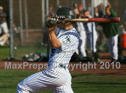 Thumbnail 3 in Holy Trinity vs. St. John the Baptist photogallery.