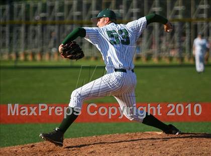Thumbnail 2 in Holy Trinity vs. St. John the Baptist photogallery.