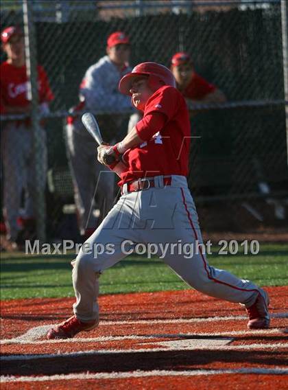 Thumbnail 1 in Holy Trinity vs. St. John the Baptist photogallery.
