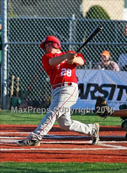 Thumbnail 3 in Holy Trinity vs. St. John the Baptist photogallery.