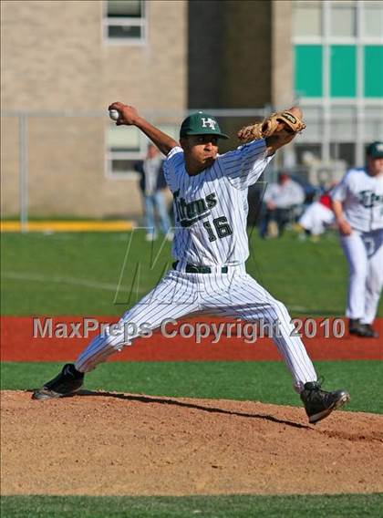 Thumbnail 1 in Holy Trinity vs. St. John the Baptist photogallery.