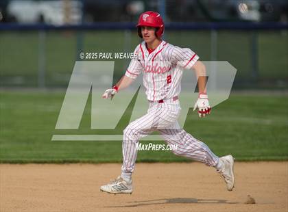 Thumbnail 3 in Dunmore vs. Mount Carmel (PIAA Class 3A First Round) photogallery.