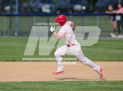 Thumbnail 1 in Dunmore vs. Mount Carmel (PIAA Class 3A First Round) photogallery.