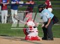 Photo from the gallery "Dunmore vs. Mount Carmel (PIAA Class 3A First Round)"