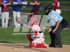 Photo from the gallery "Dunmore vs. Mount Carmel (PIAA Class 3A First Round)"