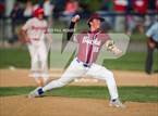 Photo from the gallery "Dunmore vs. Mount Carmel (PIAA Class 3A First Round)"