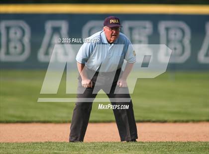 Thumbnail 2 in Dunmore vs. Mount Carmel (PIAA Class 3A First Round) photogallery.