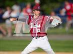 Photo from the gallery "Dunmore vs. Mount Carmel (PIAA Class 3A First Round)"