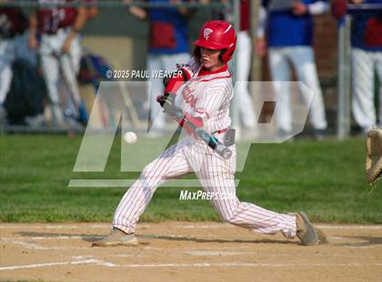 Thumbnail 1 in Dunmore vs. Mount Carmel (PIAA Class 3A First Round) photogallery.