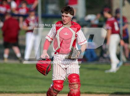 Thumbnail 1 in Dunmore vs. Mount Carmel (PIAA Class 3A First Round) photogallery.