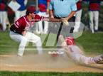 Photo from the gallery "Dunmore vs. Mount Carmel (PIAA Class 3A First Round)"