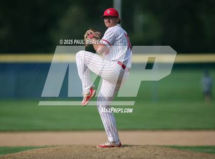 Thumbnail 2 in Dunmore vs. Mount Carmel (PIAA Class 3A First Round) photogallery.