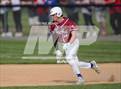 Photo from the gallery "Dunmore vs. Mount Carmel (PIAA Class 3A First Round)"