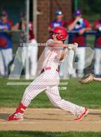 Photo from the gallery "Dunmore vs. Mount Carmel (PIAA Class 3A First Round)"