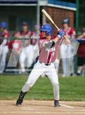 Photo from the gallery "Dunmore vs. Mount Carmel (PIAA Class 3A First Round)"