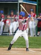 Photo from the gallery "Dunmore vs. Mount Carmel (PIAA Class 3A First Round)"