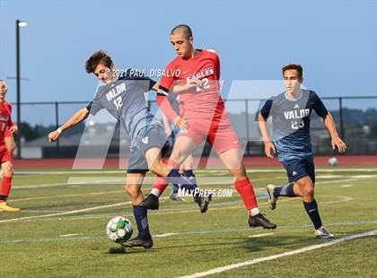 Thumbnail 2 in Liberty Common @ Valor Christian photogallery.