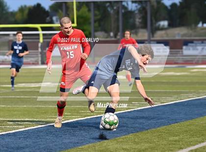 Thumbnail 1 in Liberty Common @ Valor Christian photogallery.