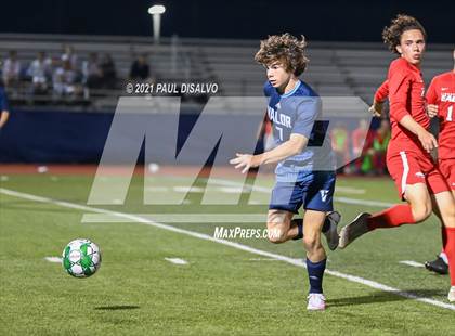 Thumbnail 2 in Liberty Common @ Valor Christian photogallery.