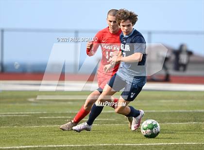 Thumbnail 1 in Liberty Common @ Valor Christian photogallery.