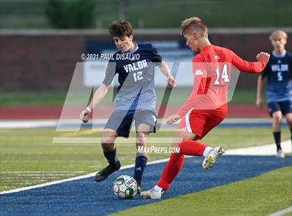 Thumbnail 3 in Liberty Common @ Valor Christian photogallery.