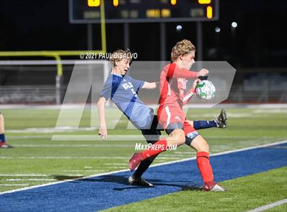 Thumbnail 3 in Liberty Common @ Valor Christian photogallery.