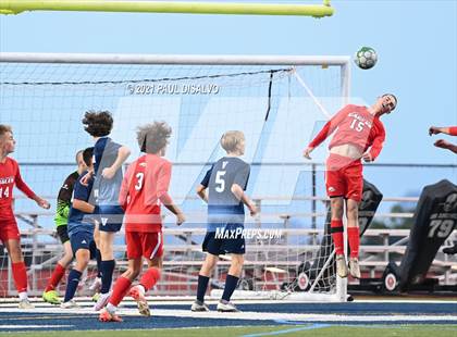Thumbnail 3 in Liberty Common @ Valor Christian photogallery.