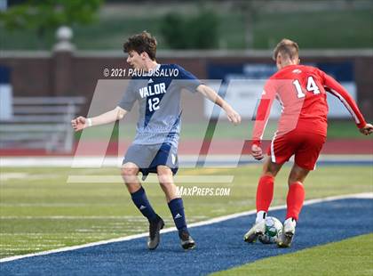 Thumbnail 2 in Liberty Common @ Valor Christian photogallery.