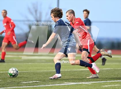 Thumbnail 1 in Liberty Common @ Valor Christian photogallery.