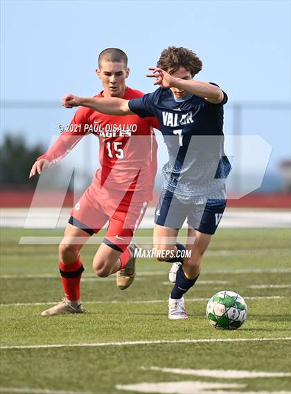 Thumbnail 3 in Liberty Common @ Valor Christian photogallery.