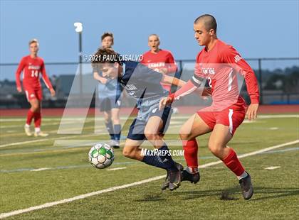 Thumbnail 1 in Liberty Common @ Valor Christian photogallery.