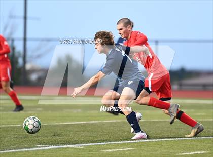 Thumbnail 3 in Liberty Common @ Valor Christian photogallery.